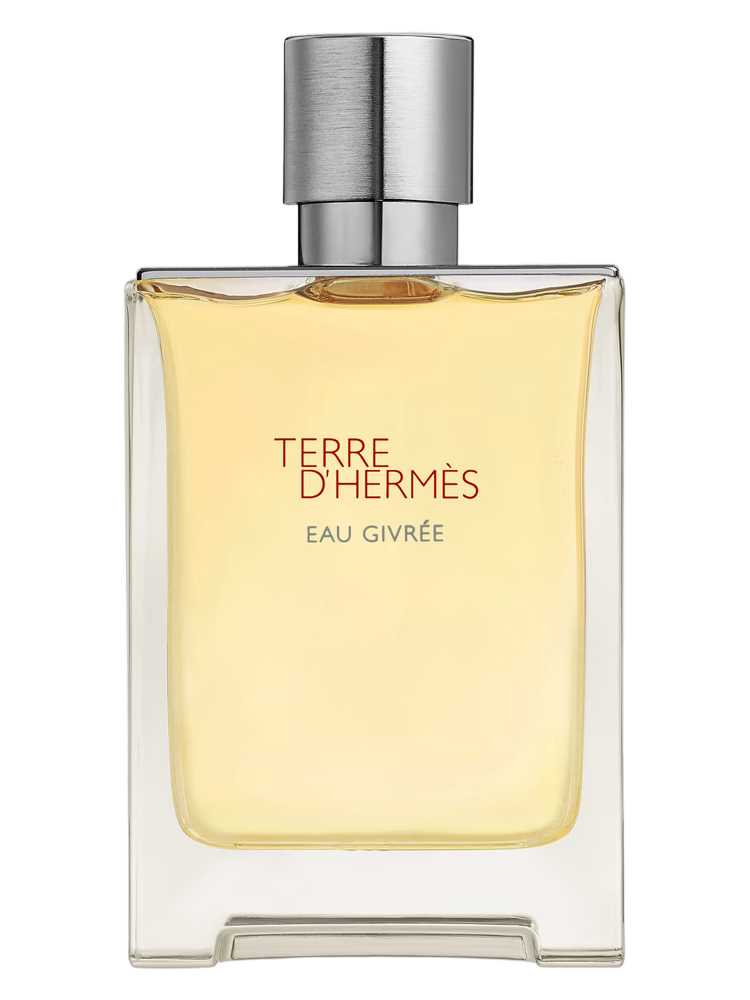 Hermès Terre d'Hermès Eau Givree