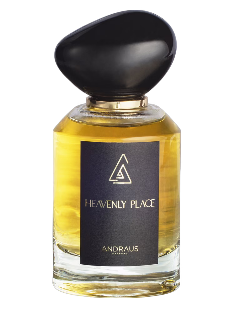 Andraus Parfums Heavenly Place