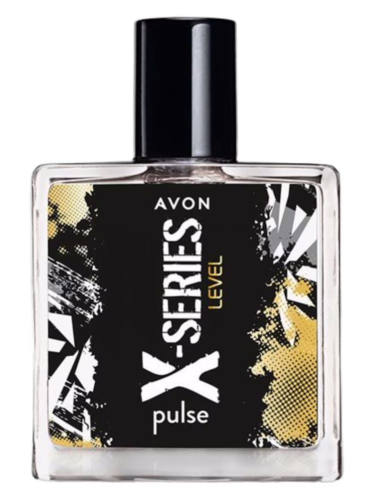 Avon Pulse Level