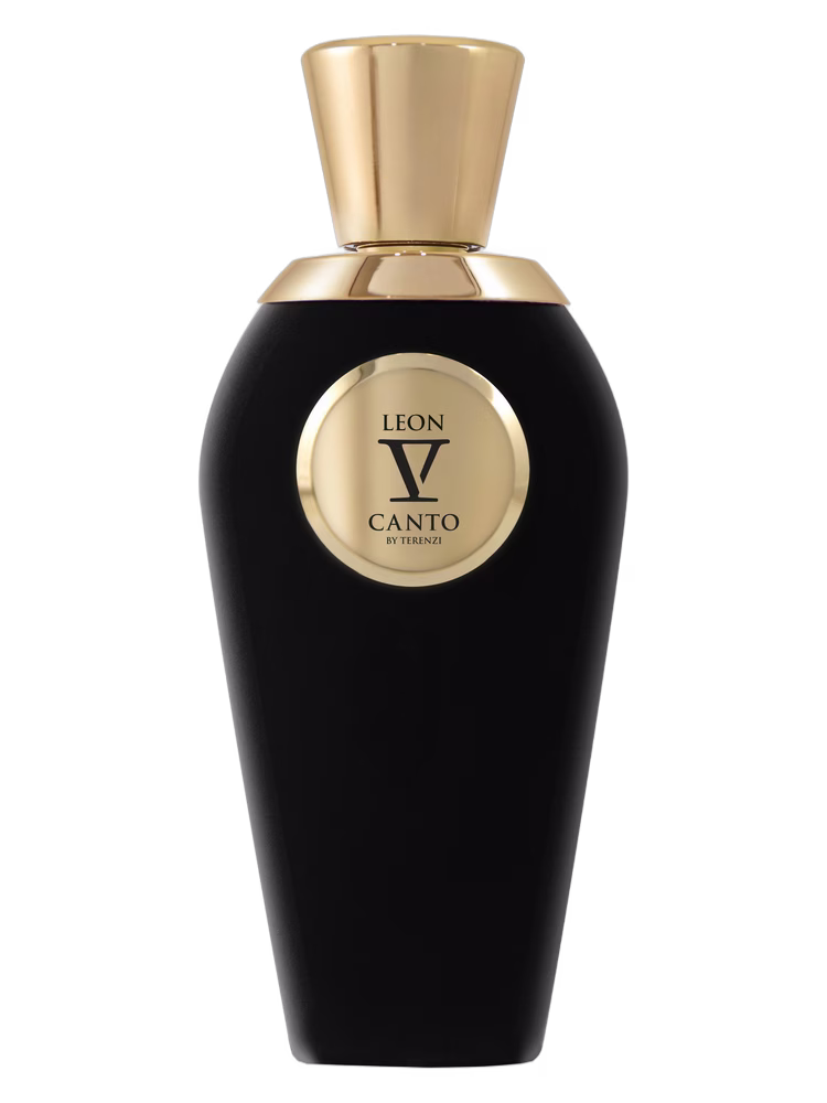 V Canto Leon