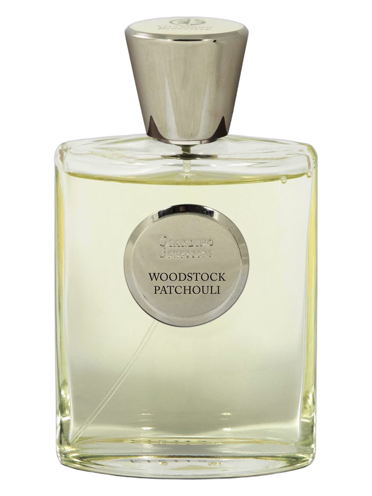 Giardino Benessere Woodstock Patchouli