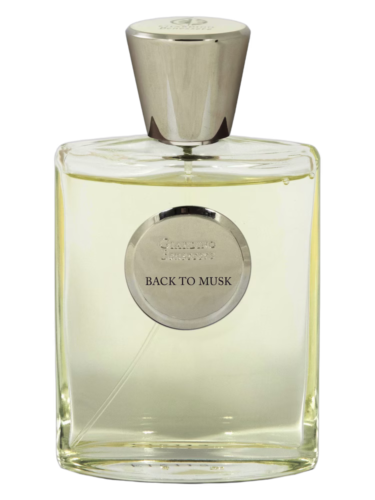 Giardino Benessere Back To Musk