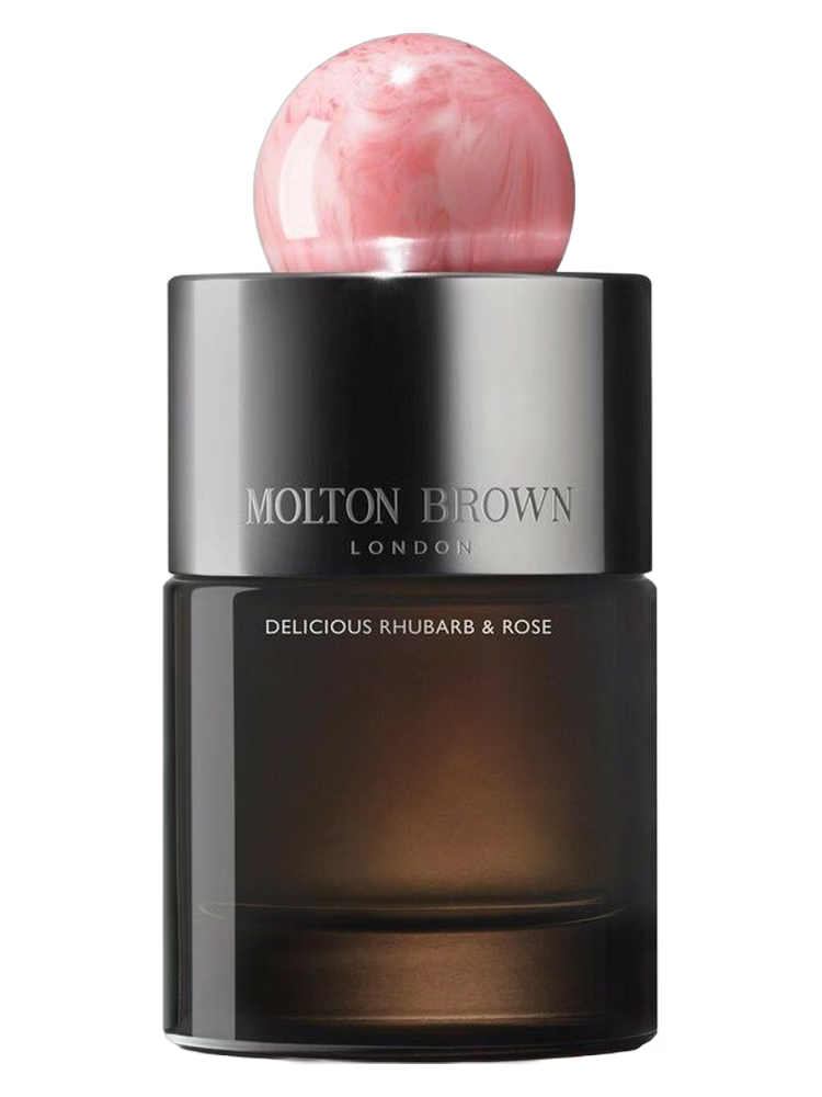 Molton Brown Delicious Rhubarb & Rose Eau de Parfum