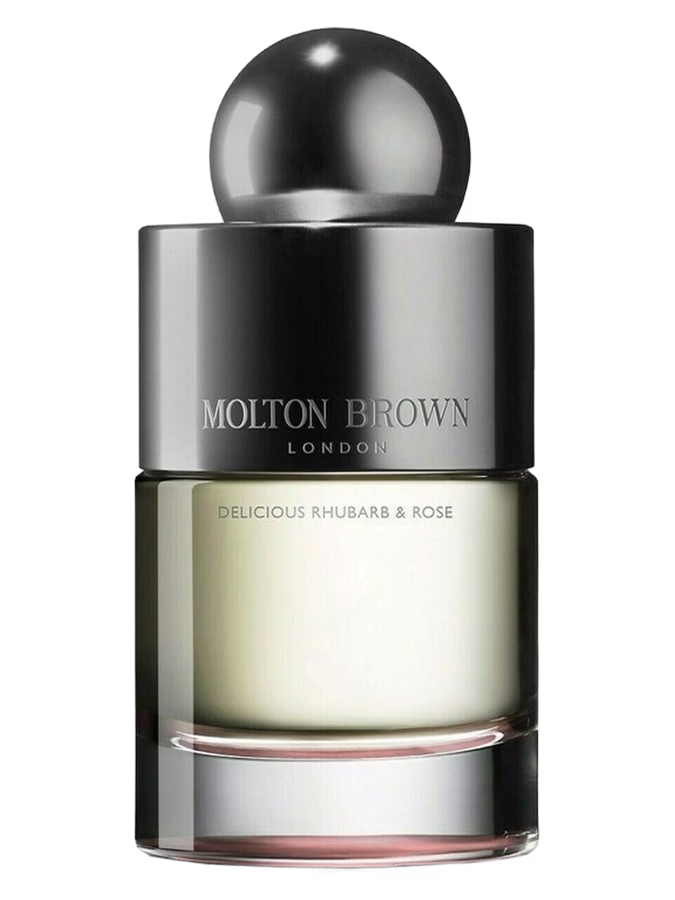 Molton Brown Delicious Rhubarb & Rose