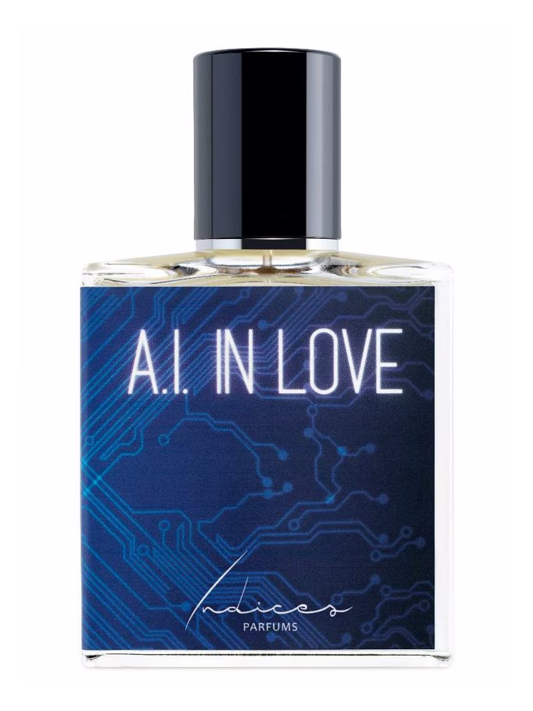 Indices Parfums A.I. In Love
