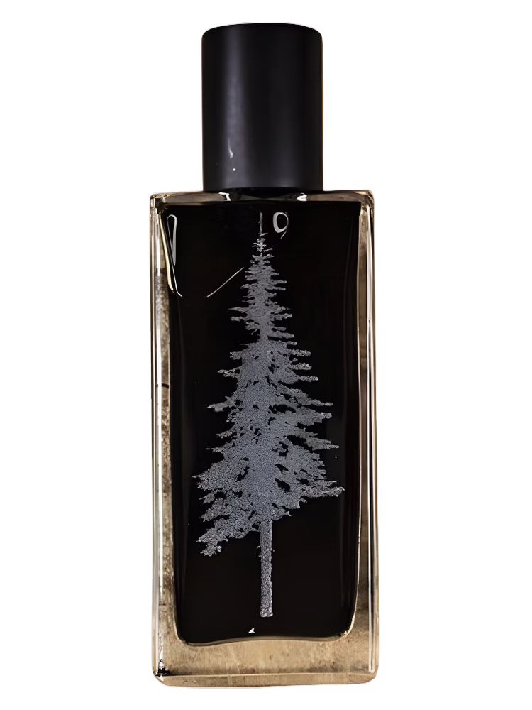 Pineward Perfumes Eldritch
