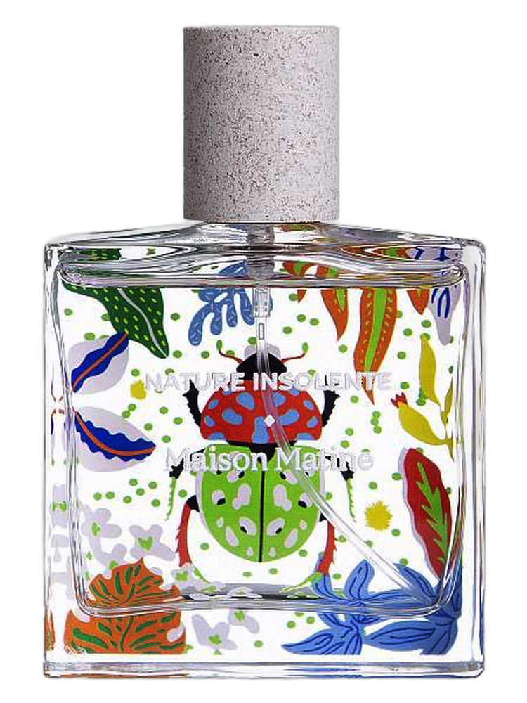 Maison Matine Nature Insolente