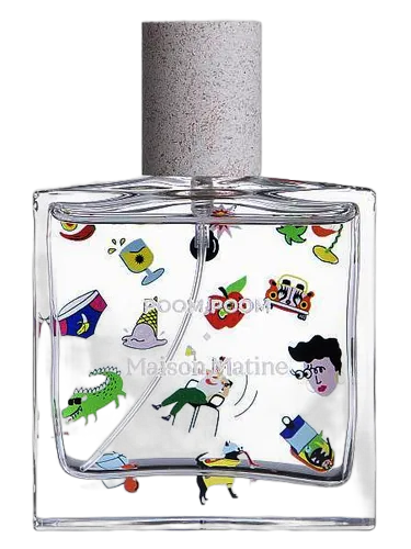 Poom Poom Maison Matine perfume - a fragrance for women and men 2021