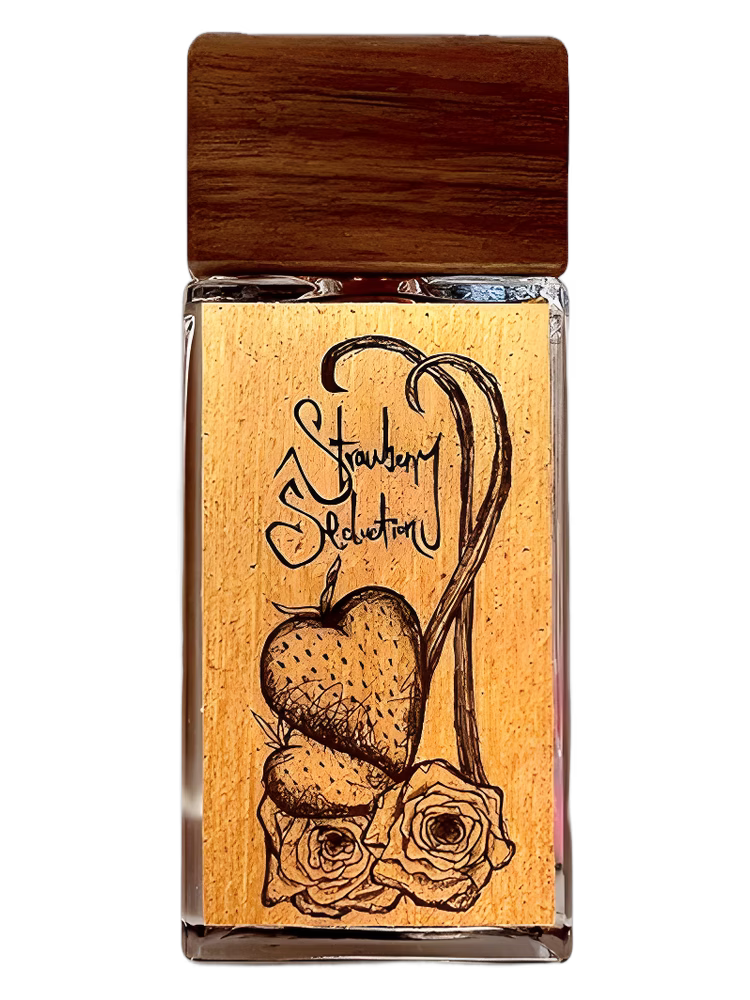 TSVGA Parfums Strawberry Seduction