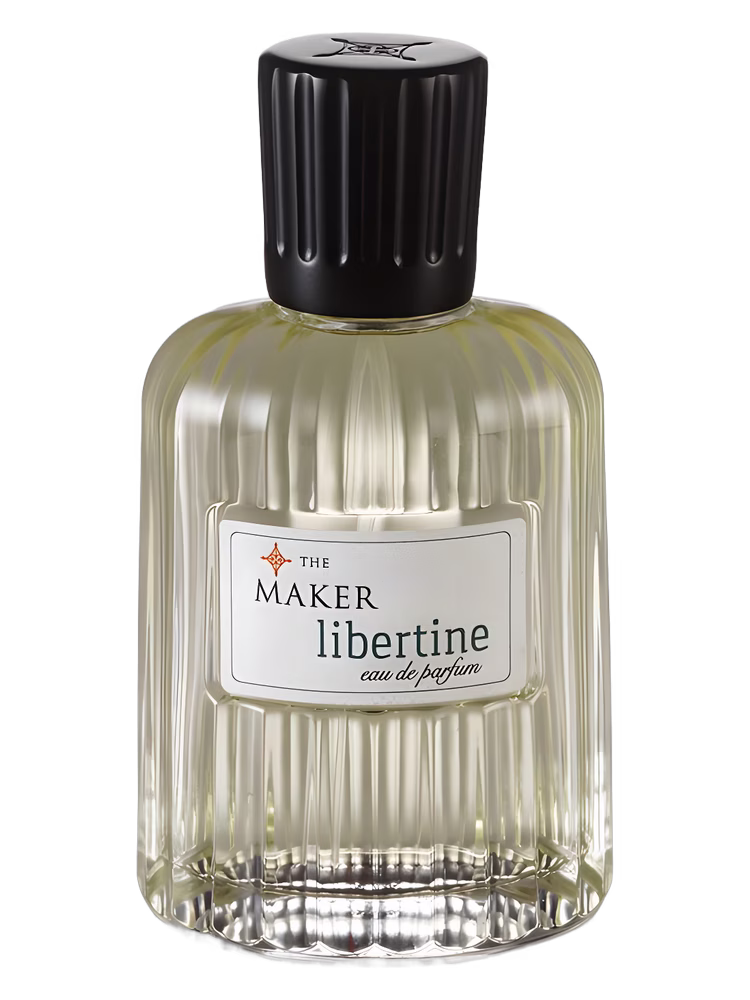 The Maker Libertine