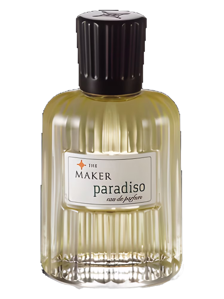 The Maker Paradiso