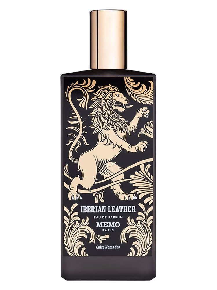 Memo Paris Iberian Leather