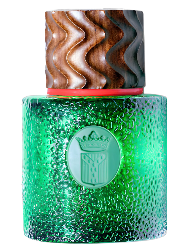 Taffin Fragrances Le Vert N°7732