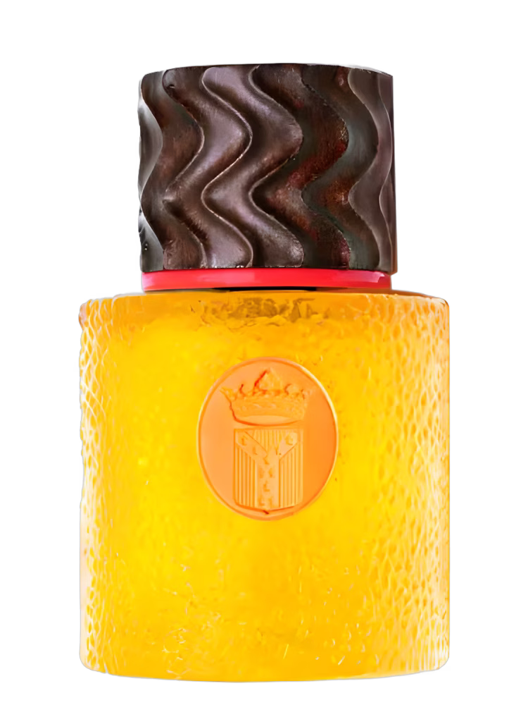 Taffin Fragrances Le Jaune N°1235