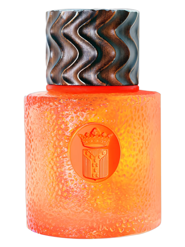 Taffin Fragrances L’Orange N°021
