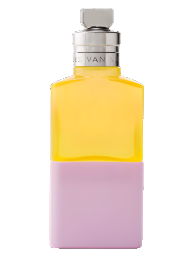 Dries Van Noten Jardin de L'Orangerie