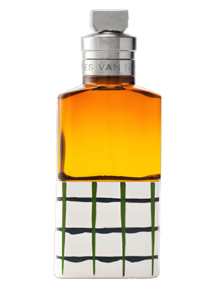 Dries Van Noten Rock the Myrrh