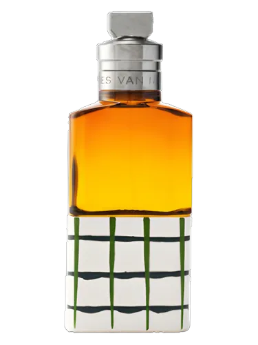 Rock the Myrrh Dries Van Noten perfume - a fragrance for women and
