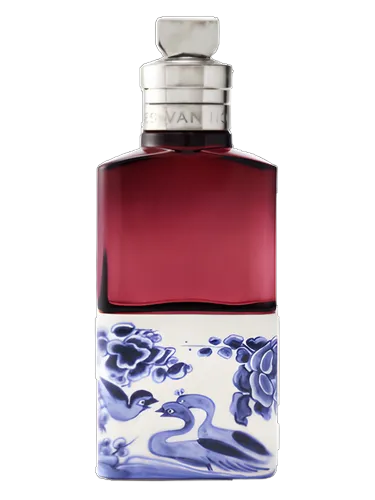 Soie Malaquais Dries Van Noten perfume - a fragrance for women and