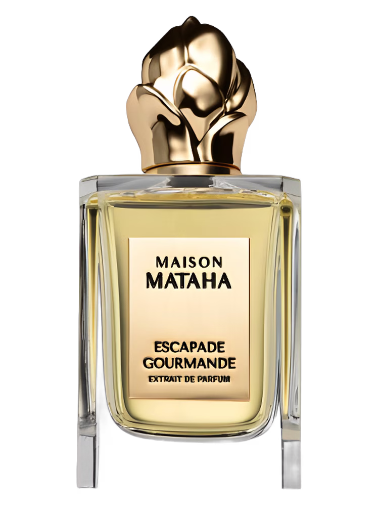 Maison Mataha Escapade Gourmande