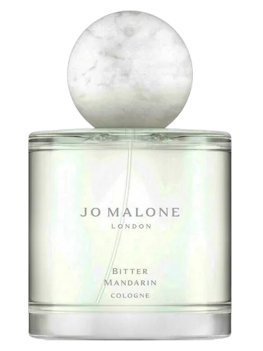 Bitter Mandarin Jo Malone London perfume - a fragrance for women