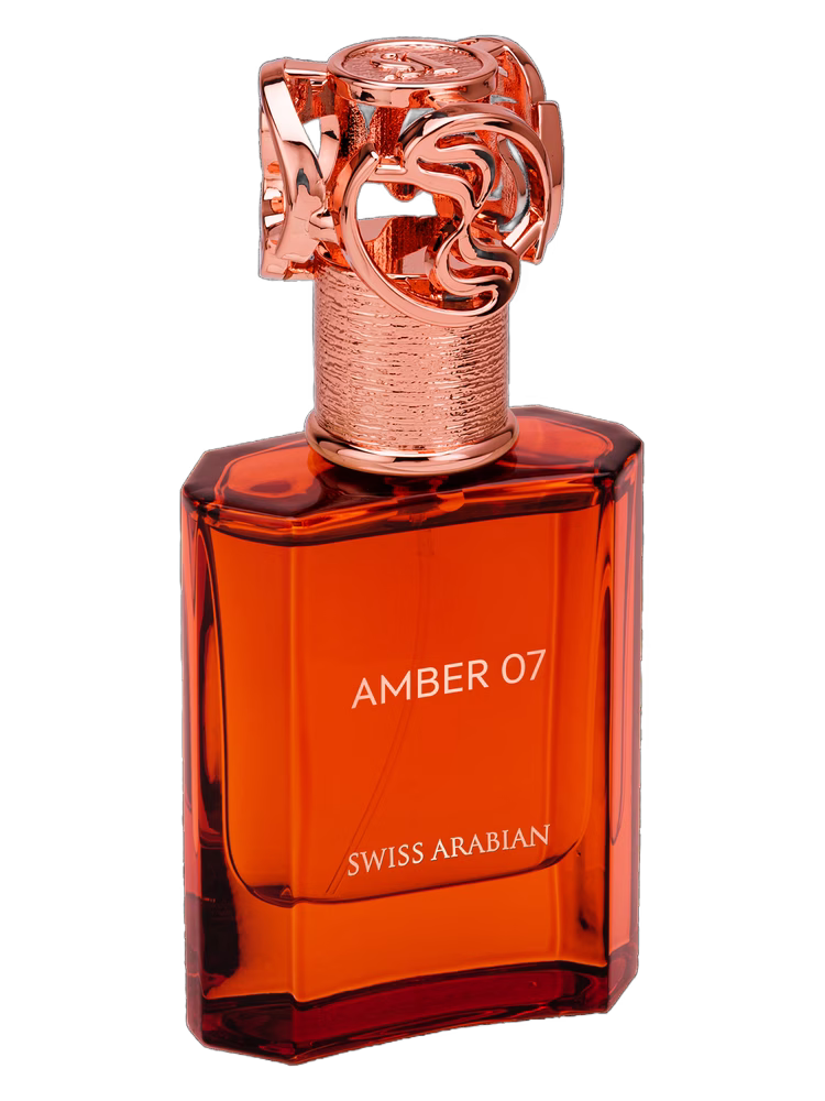 Swiss Arabian Amber 07