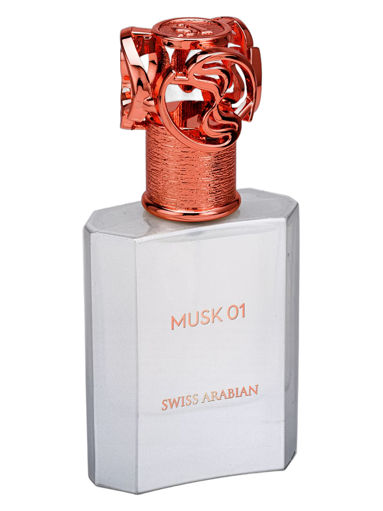 Swiss Arabian Musk 01