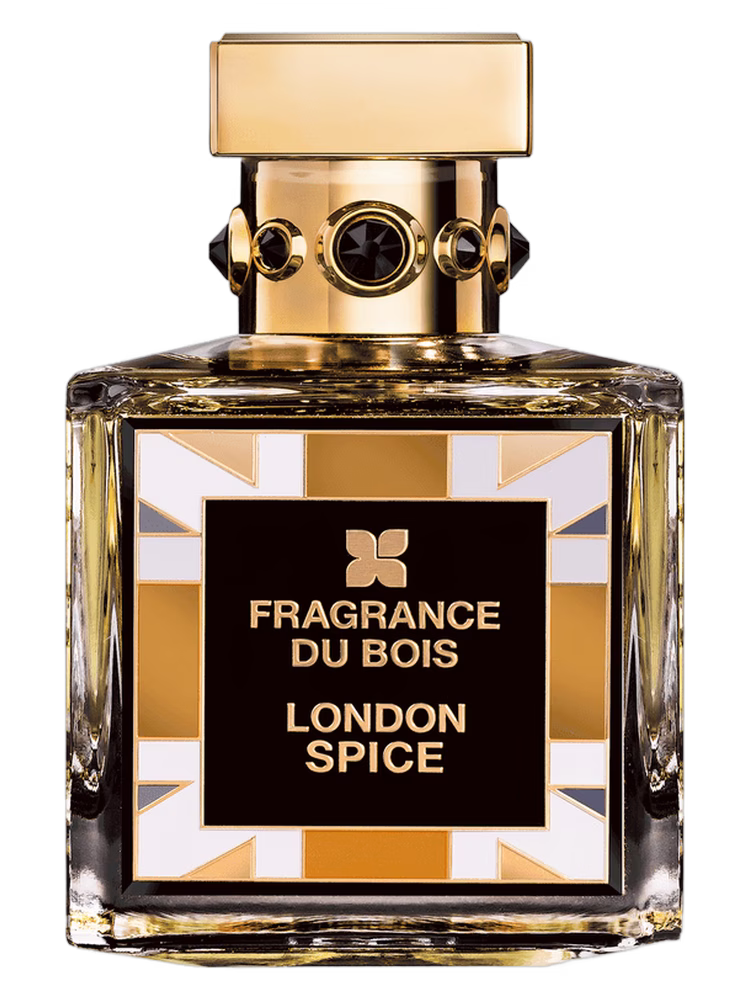 Fragrance Du Bois London Spice