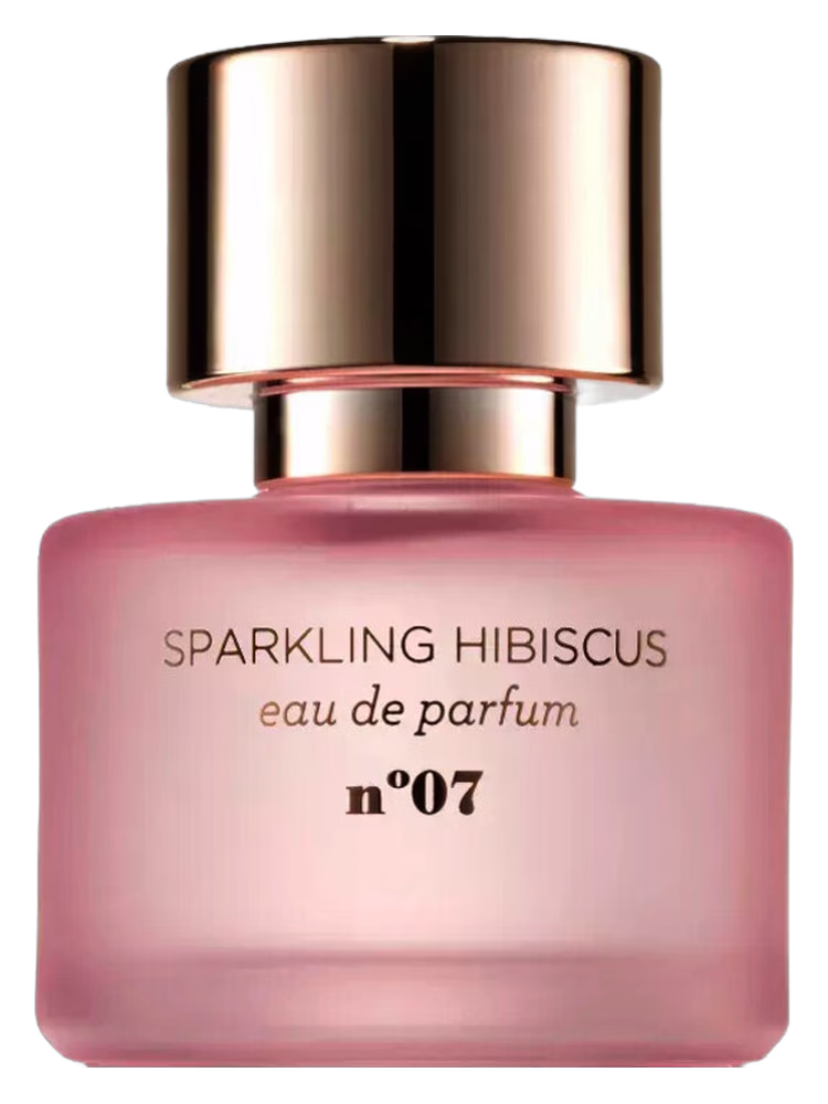 Mix:Bar Sparkling Hibiscus