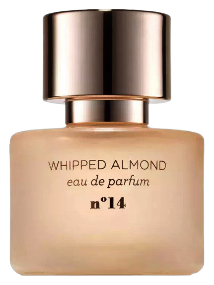 Mix:Bar Whipped Almond