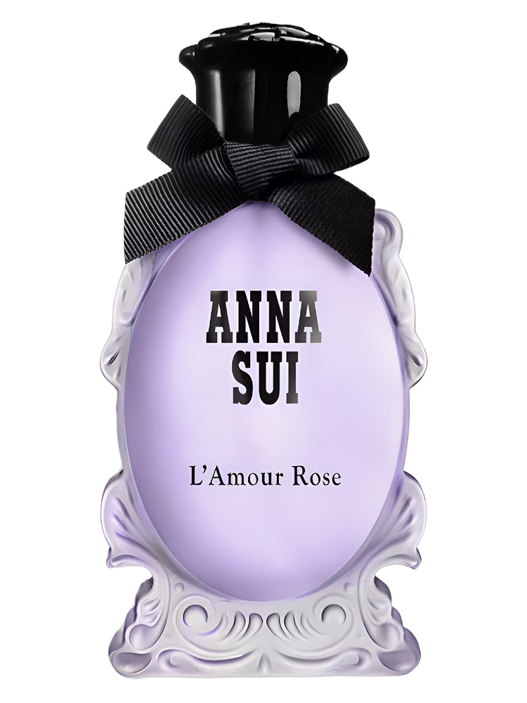 Anna Sui L'Amour Rose Paris