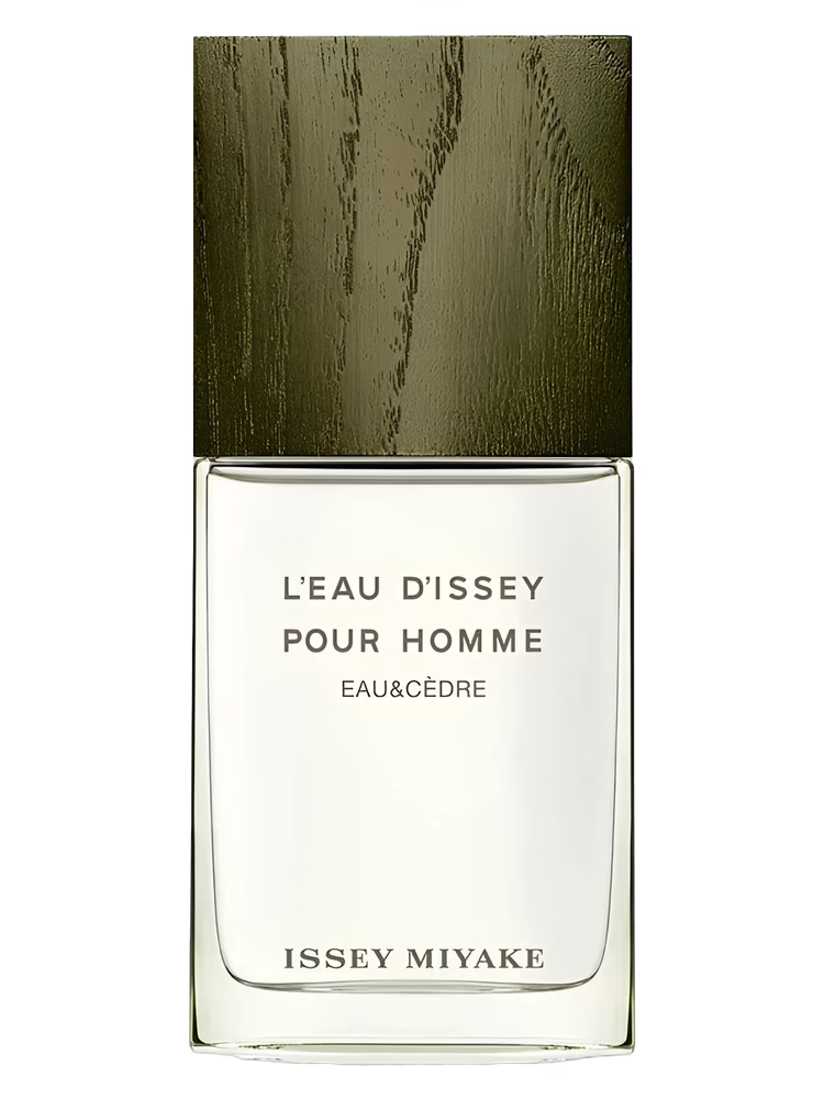 Issey Miyake L’Eau d’Issey Pour Homme Eau & Cèdre