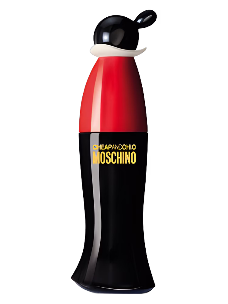 Moschino Cheap &amp; Chic