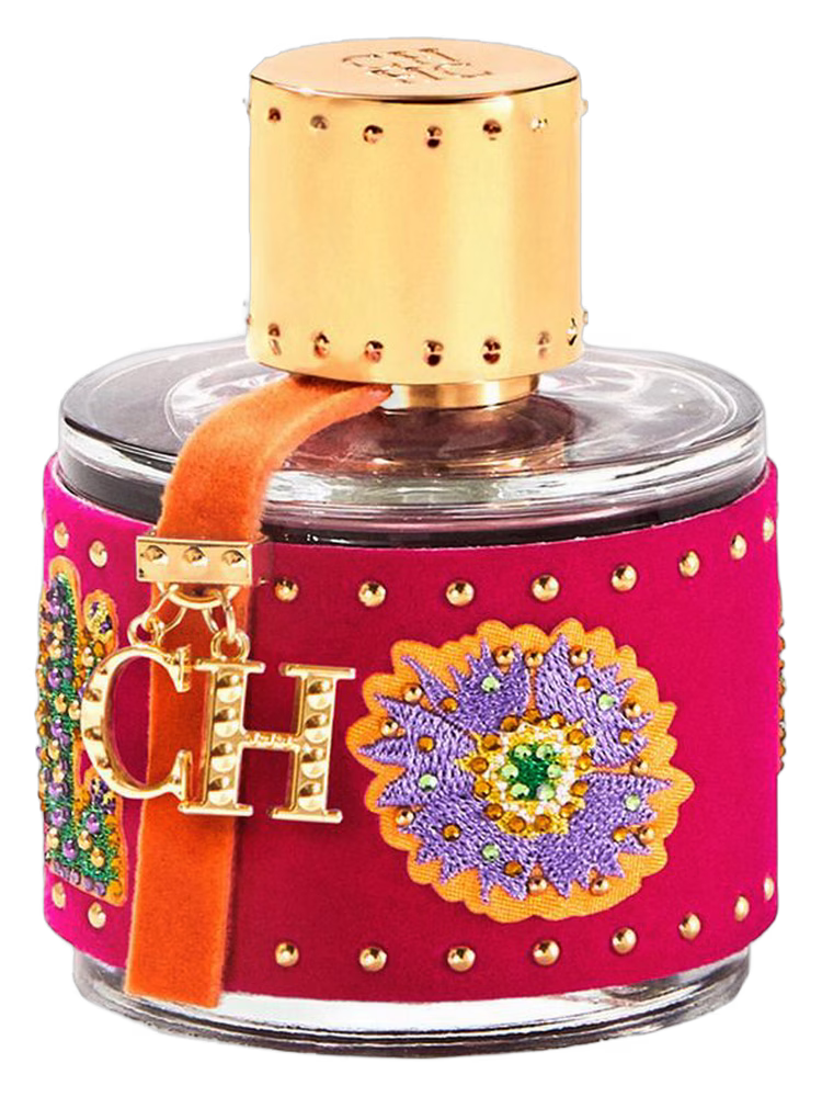 Carolina Herrera CH Hot! Hot! Hot!
