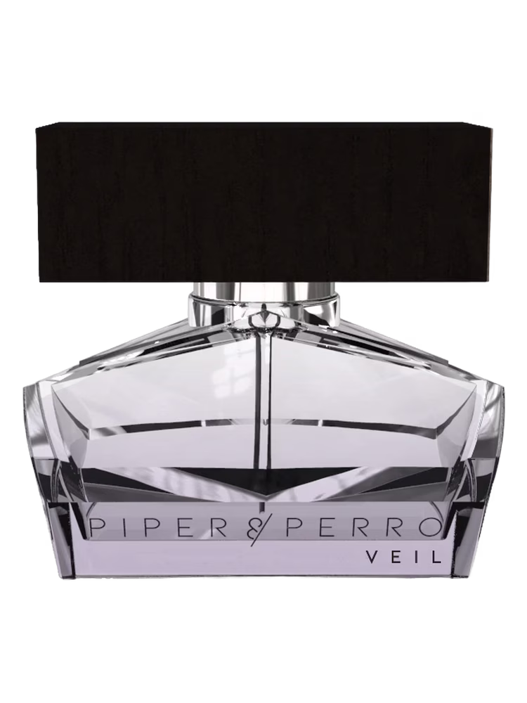 Piper & Perro Veil