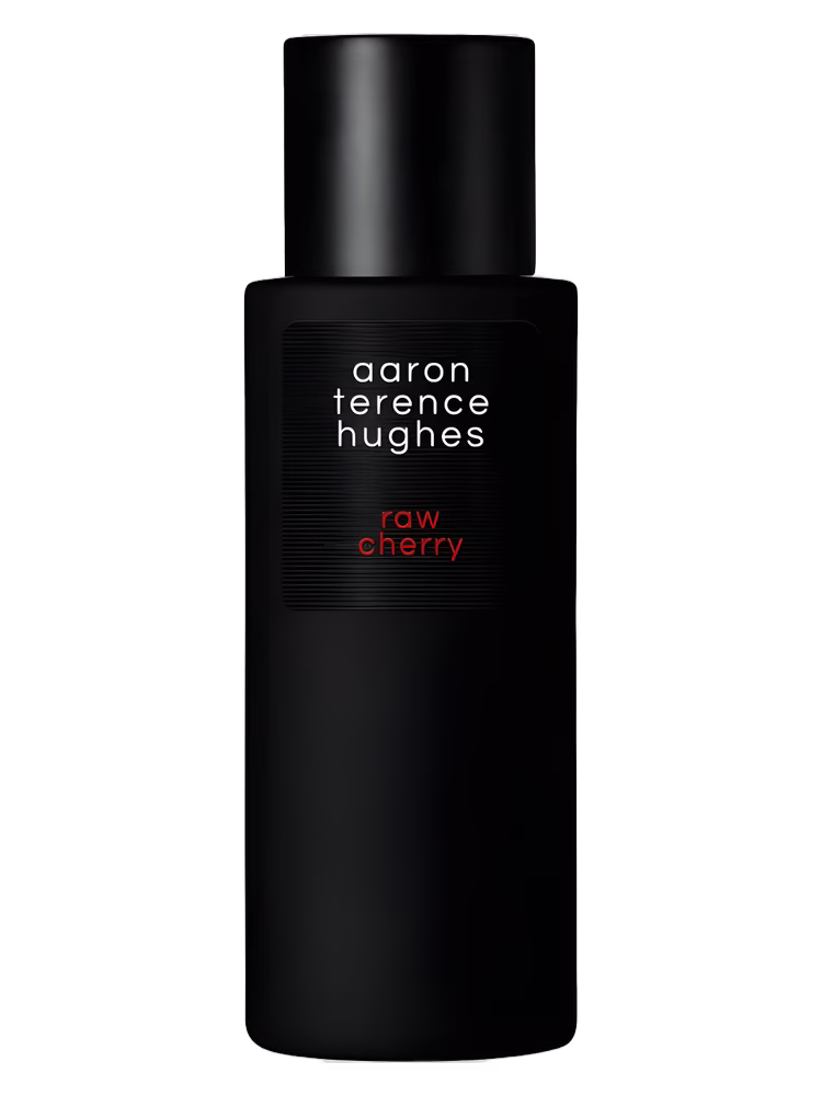 Aaron Terence Hughes Raw Cherry