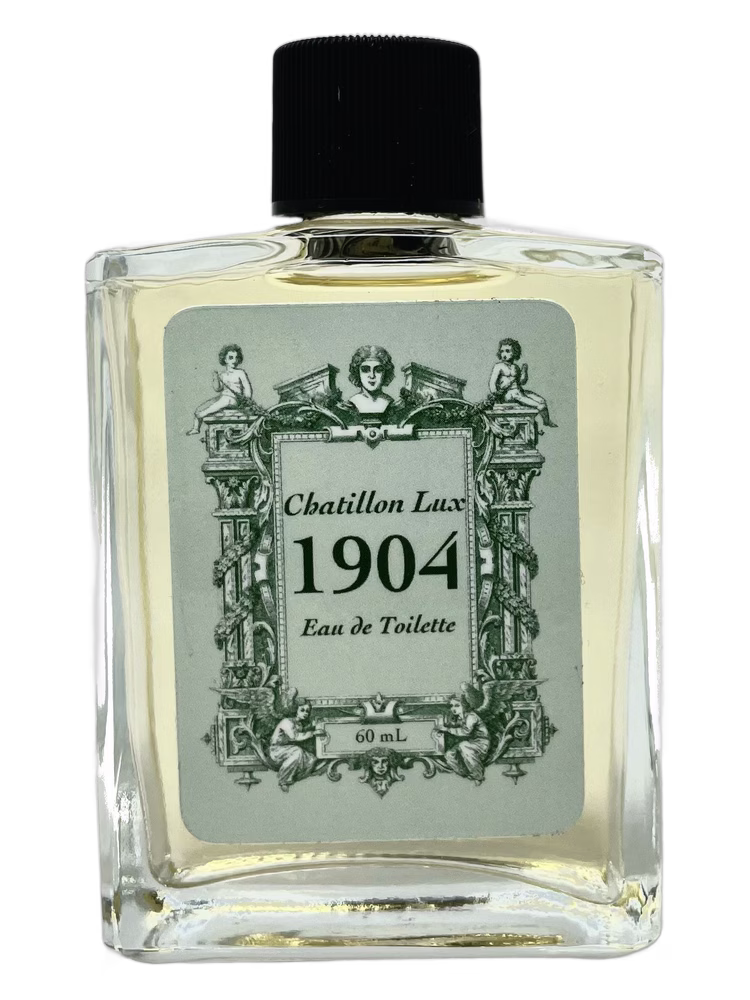 Chatillon Lux Parfums 1904