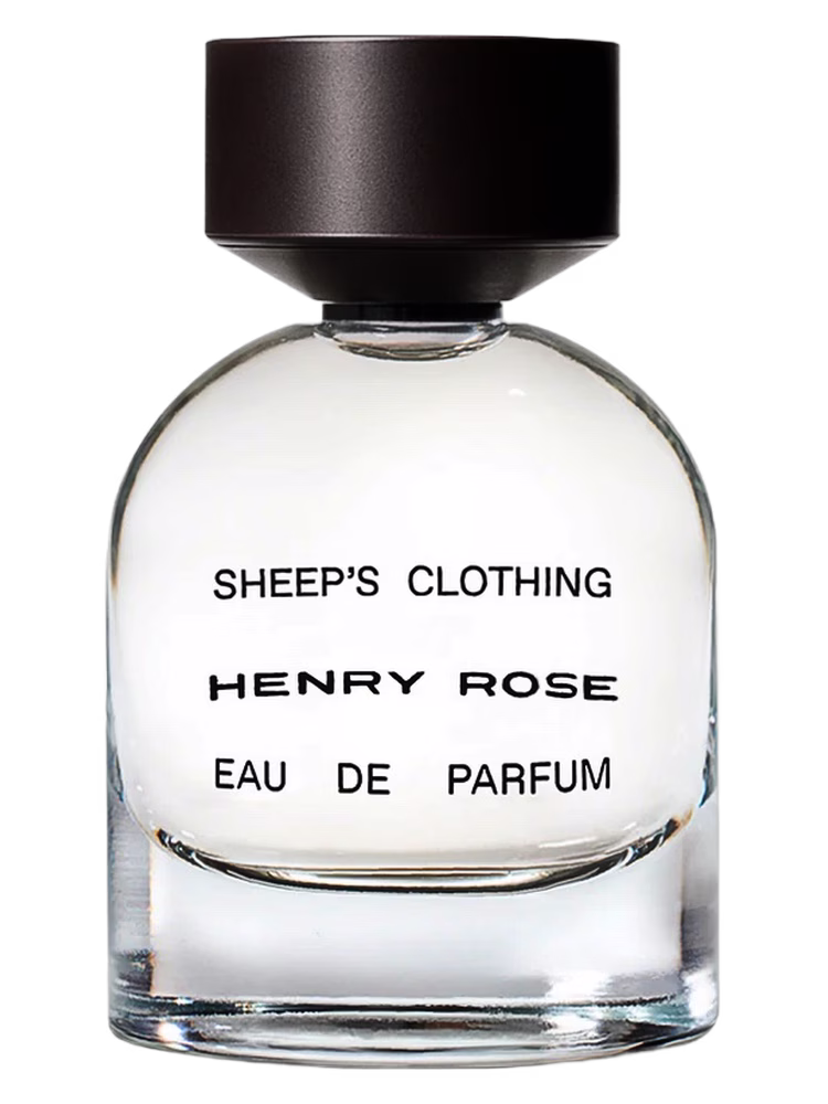 Henry Rose Sheep's Clothing