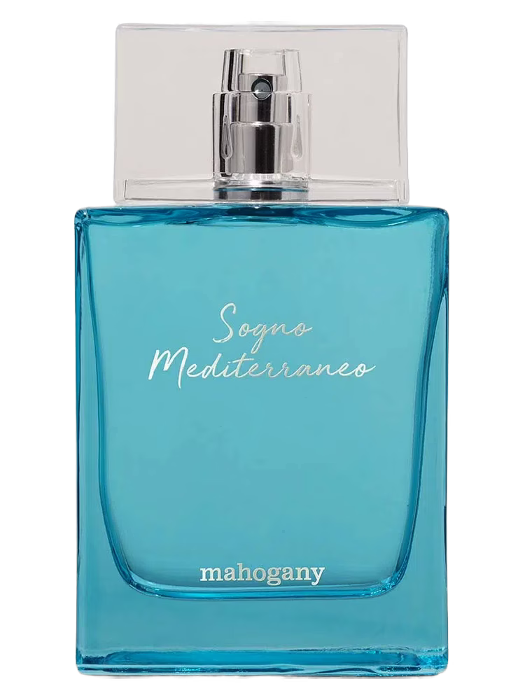 Mahogany Sogno Mediterraneo