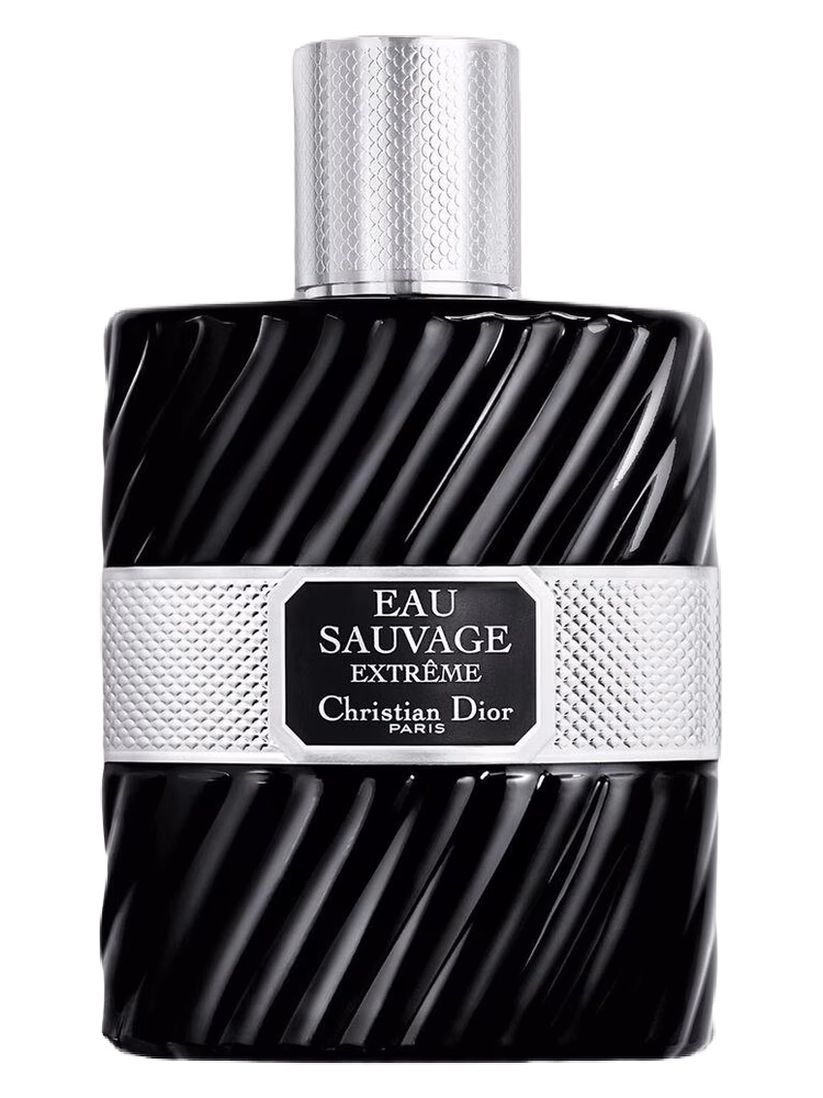 Dior Eau Sauvage Extreme 2010