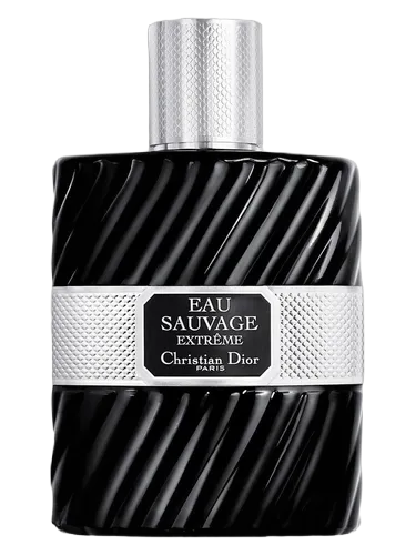 Eau Sauvage Extreme 2010 Dior cologne - a fragrance for men 2010