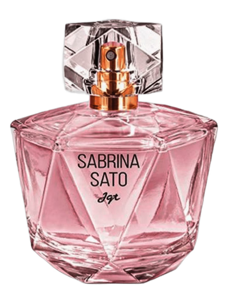 Jequiti Sabrina Sato