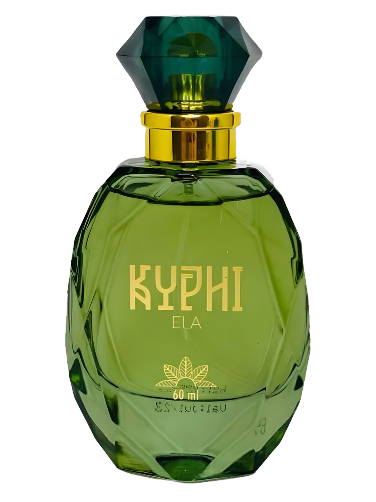 Sacratu Kyphi Ela