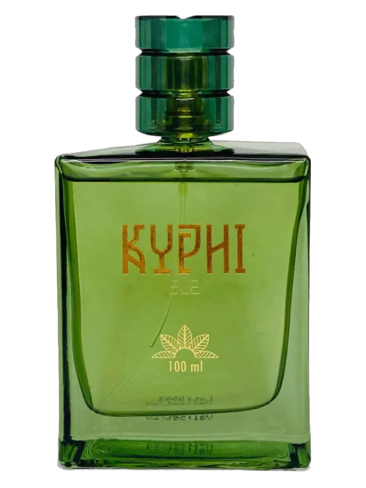 Sacratu Kyphi Ele