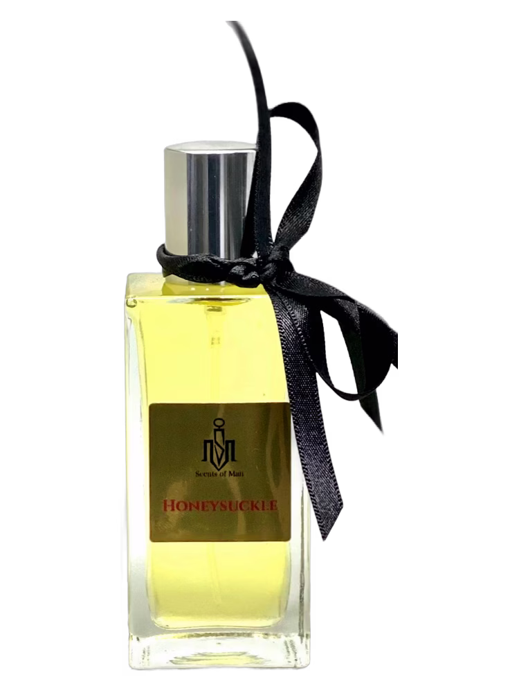 Scents of Man Honeysuckle
