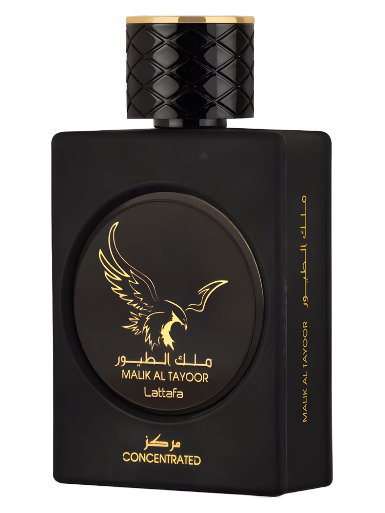 Lattafa Perfumes Malik Al Tayoor Concentrated