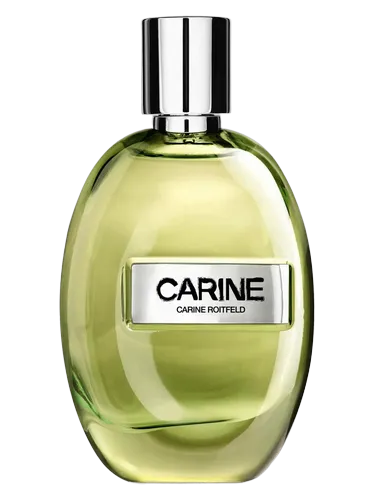 Carine Carine Roitfeld 香水- 一款2022年中性香水