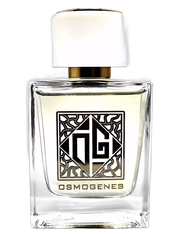 OsmoGenes Perfumes City, Moscow, Липа