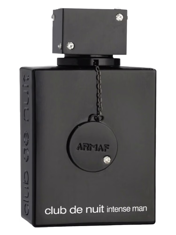 Armaf Club De Nuit Intense Eau de Parfum Masculino 200ml