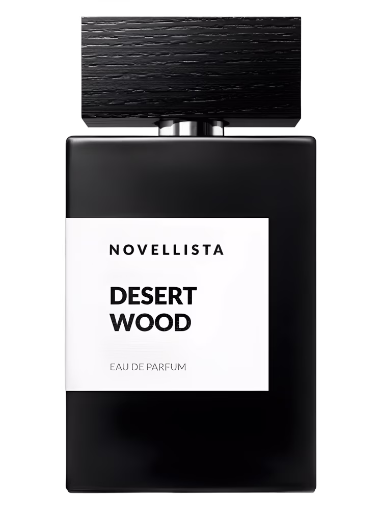 Novellista Desert Wood